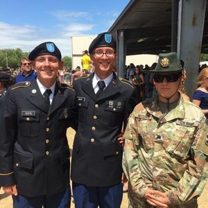 Meet your Posher, Jacob